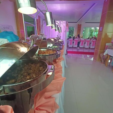 Cherry'S Courtyard Puerto Princesa Luaran gambar