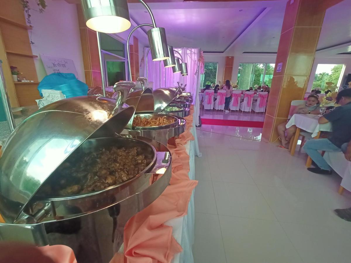 Cherry'S Courtyard Puerto Princesa Luaran gambar