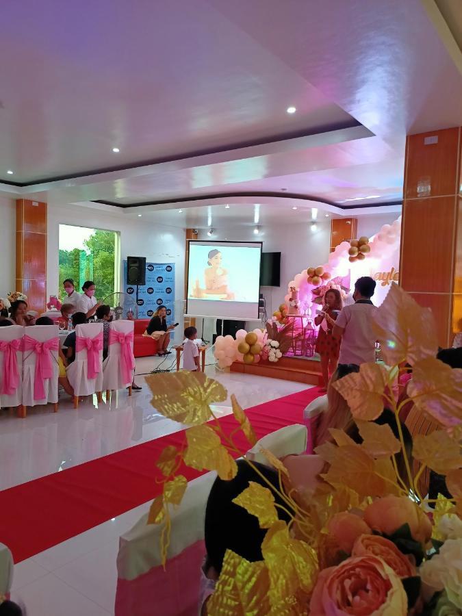 Cherry'S Courtyard Puerto Princesa Luaran gambar