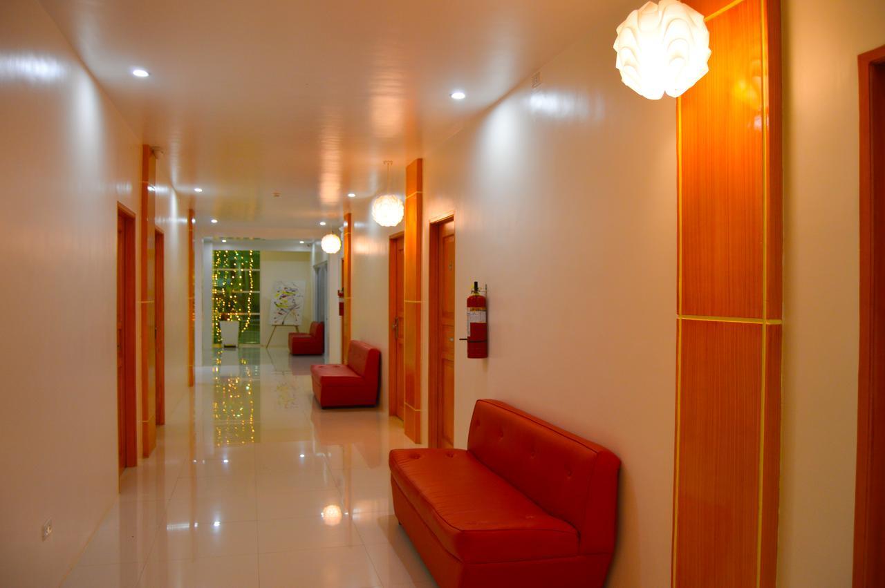 Cherry'S Courtyard Puerto Princesa Luaran gambar