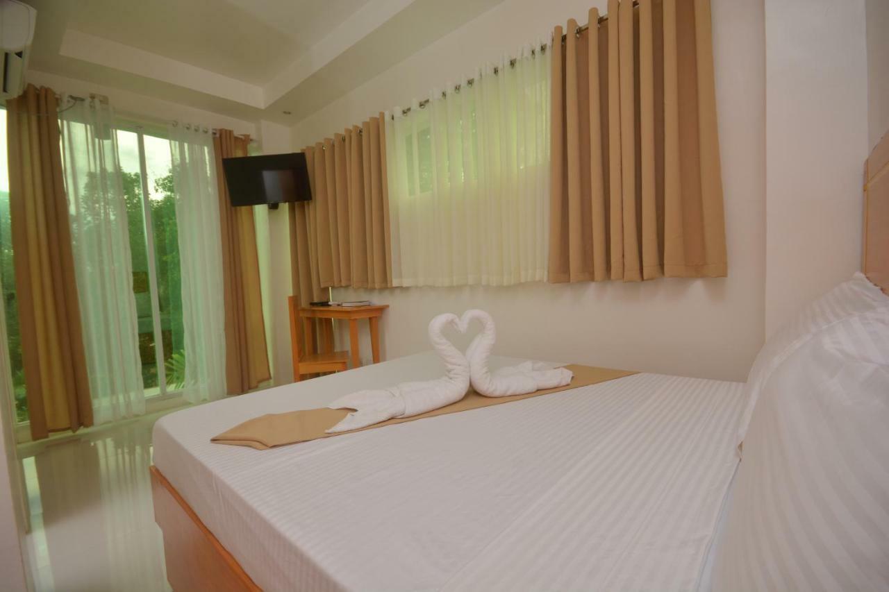 Cherry'S Courtyard Puerto Princesa Luaran gambar