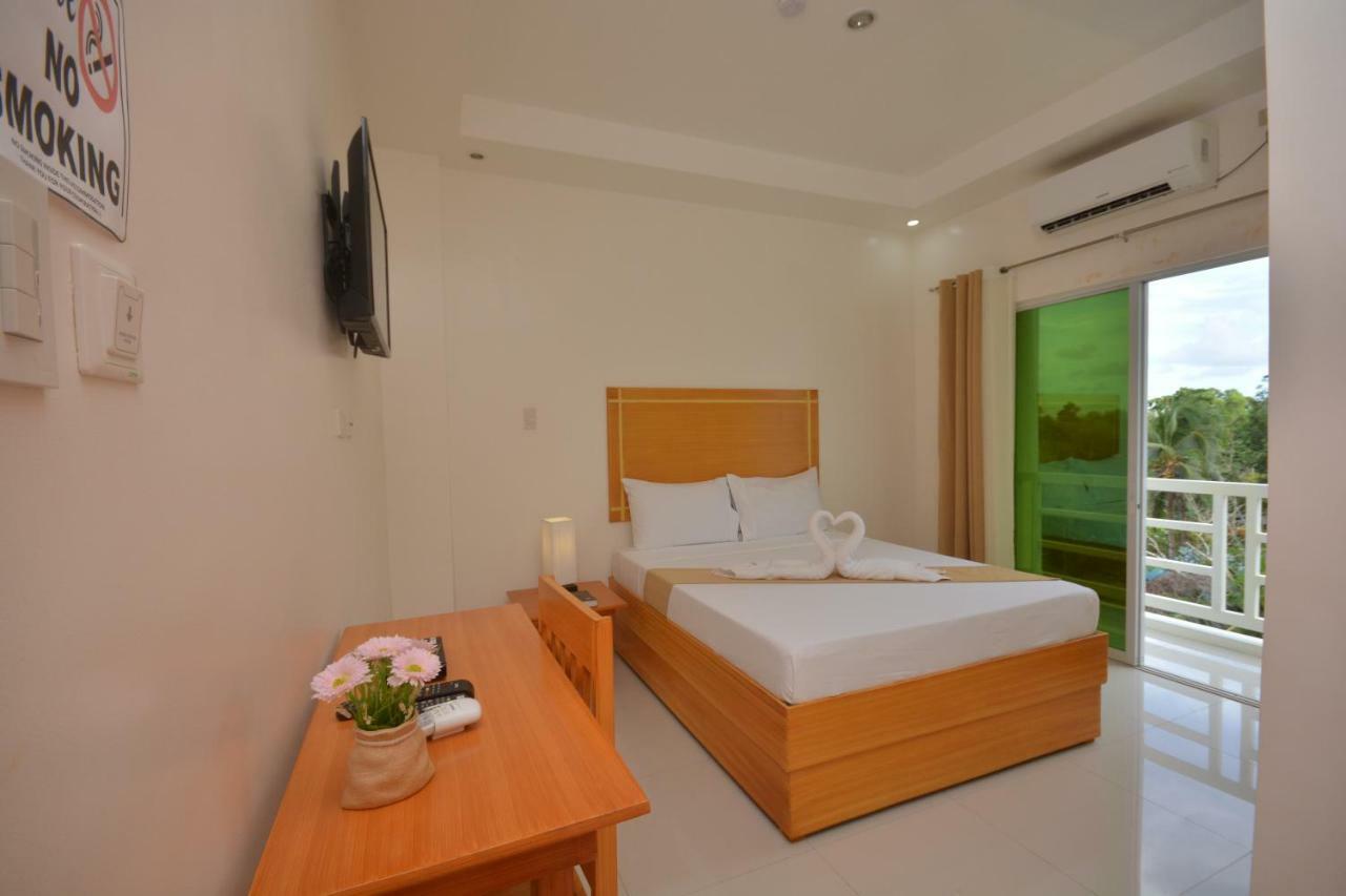 Cherry'S Courtyard Puerto Princesa Luaran gambar