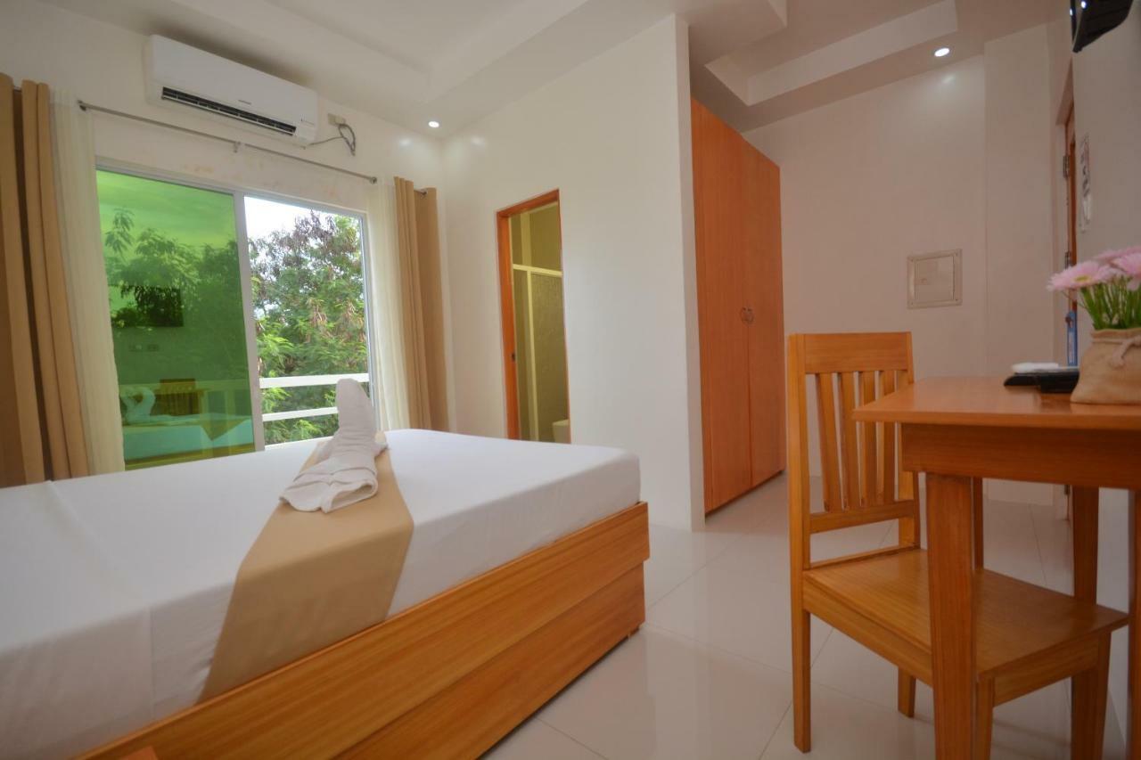 Cherry'S Courtyard Puerto Princesa Luaran gambar