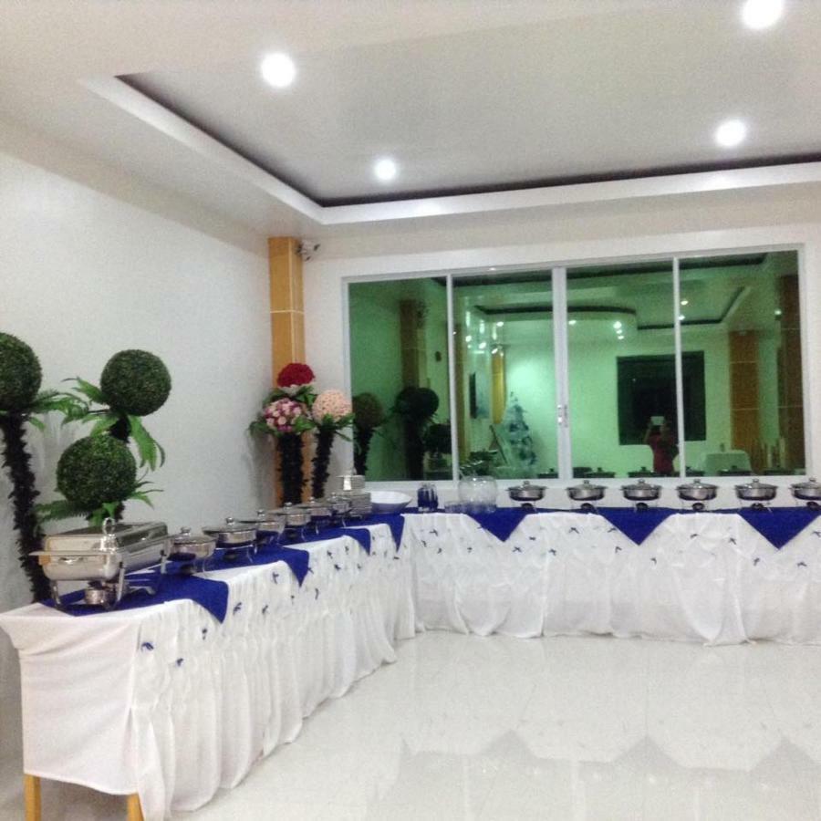 Cherry'S Courtyard Puerto Princesa Luaran gambar